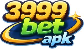 3999bet apk লোগো
